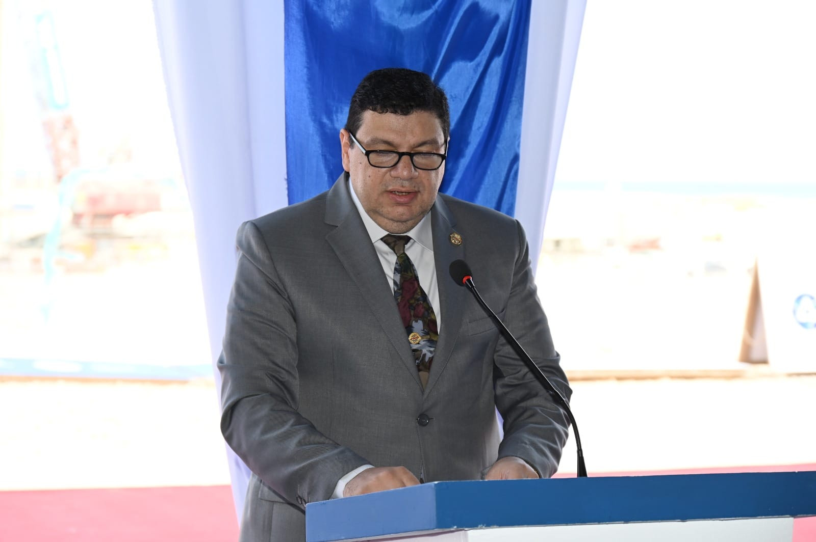 محطة الضبعه