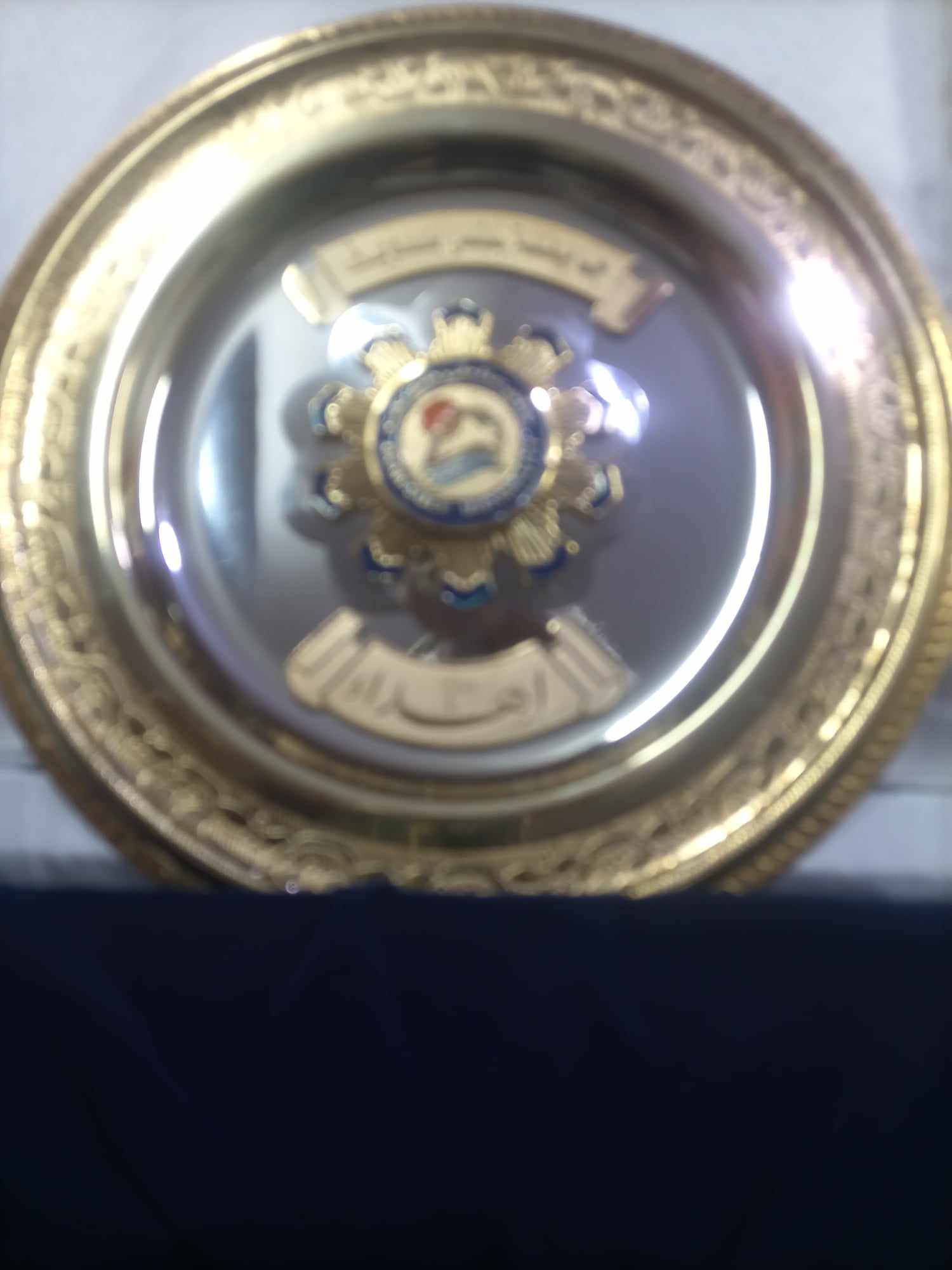 مهندس الصواريخ