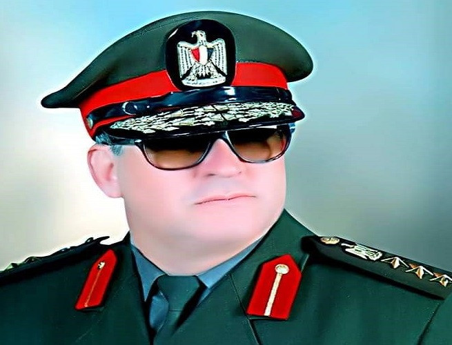 مهندس الصواريخ