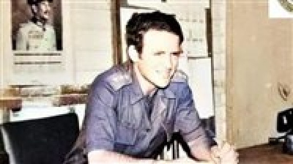 مهندس الصواريخ