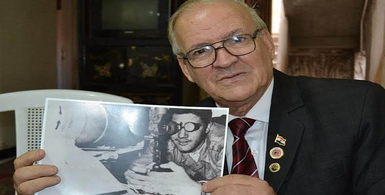 مهندس الصواريخ