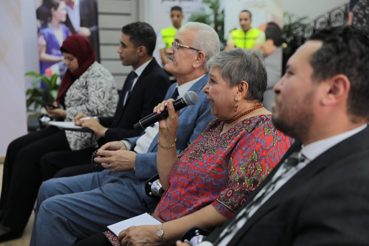 الحملة الرسمية للمرشح الرئاسي