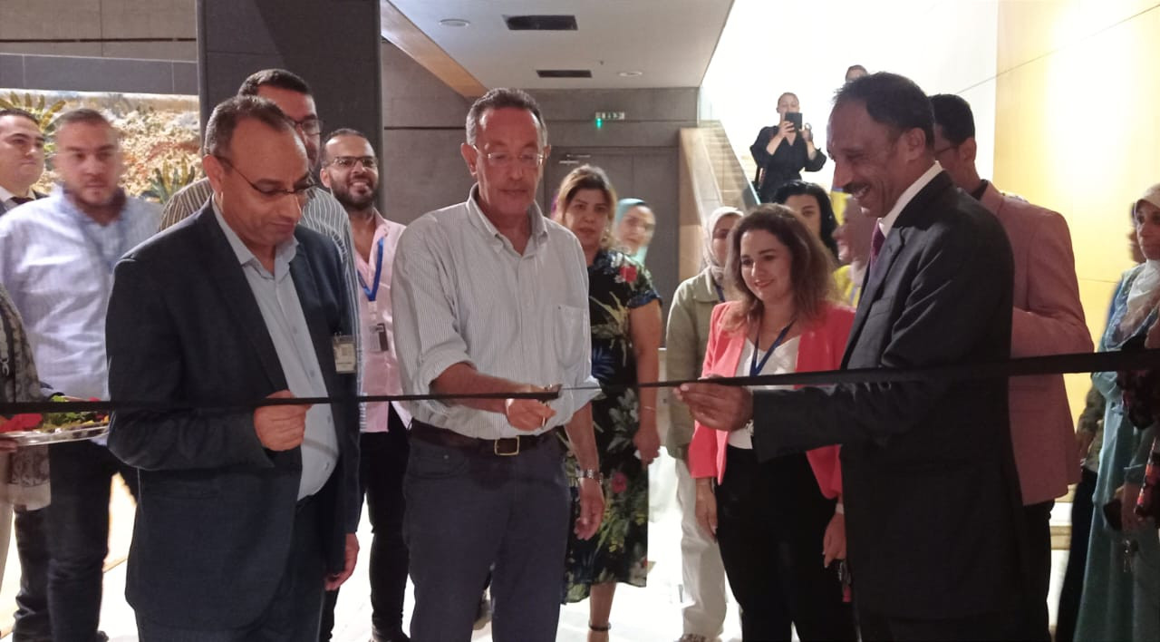 المتحف القومي للحضارة