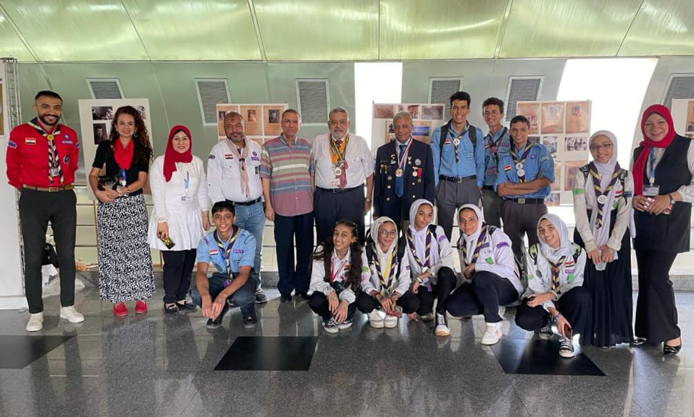 المتحف القومي للحضارة