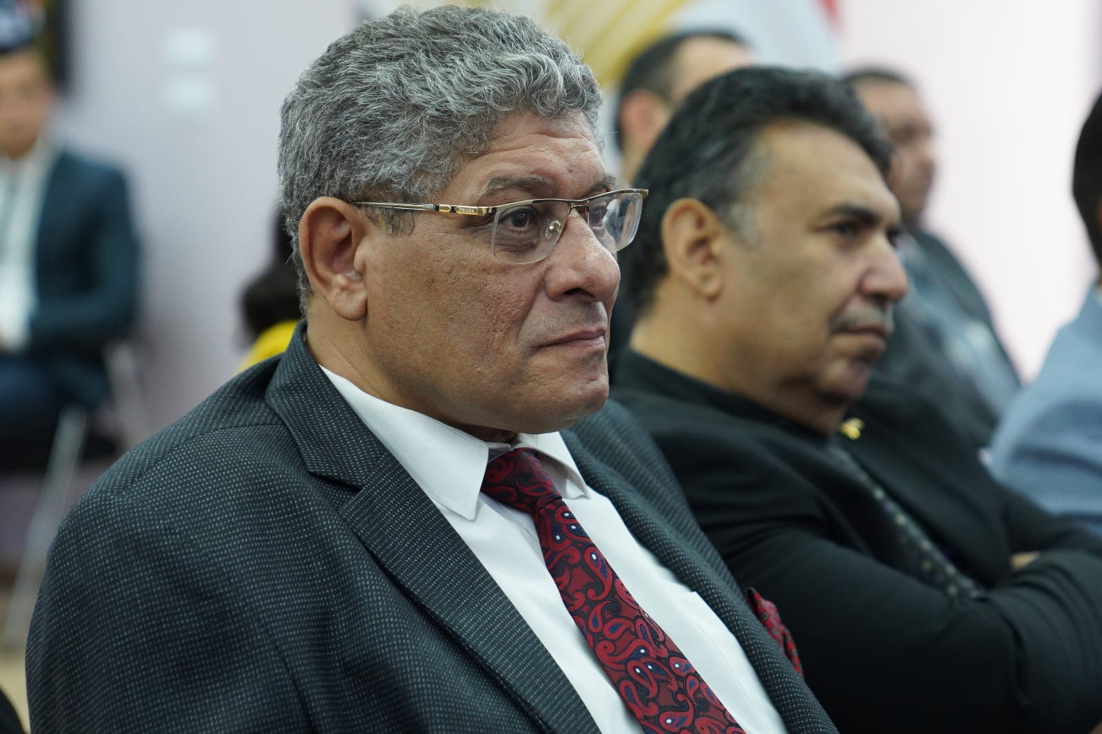 الحملة الرسمية