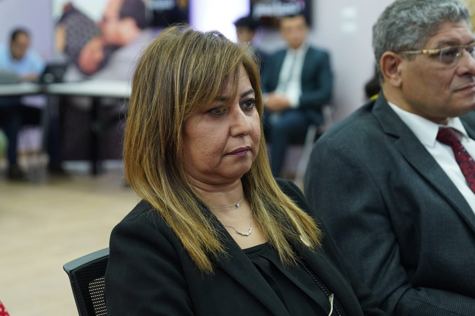 الحملة الرسمية