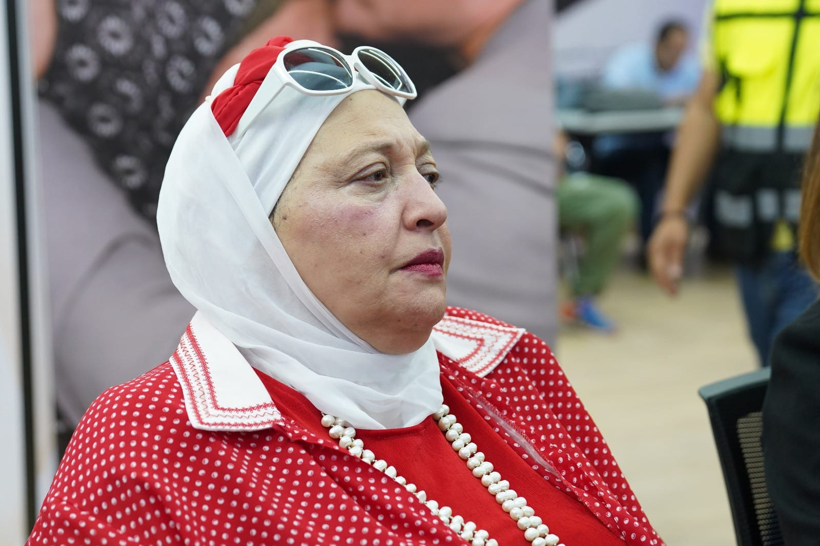 الحملة الرسمية