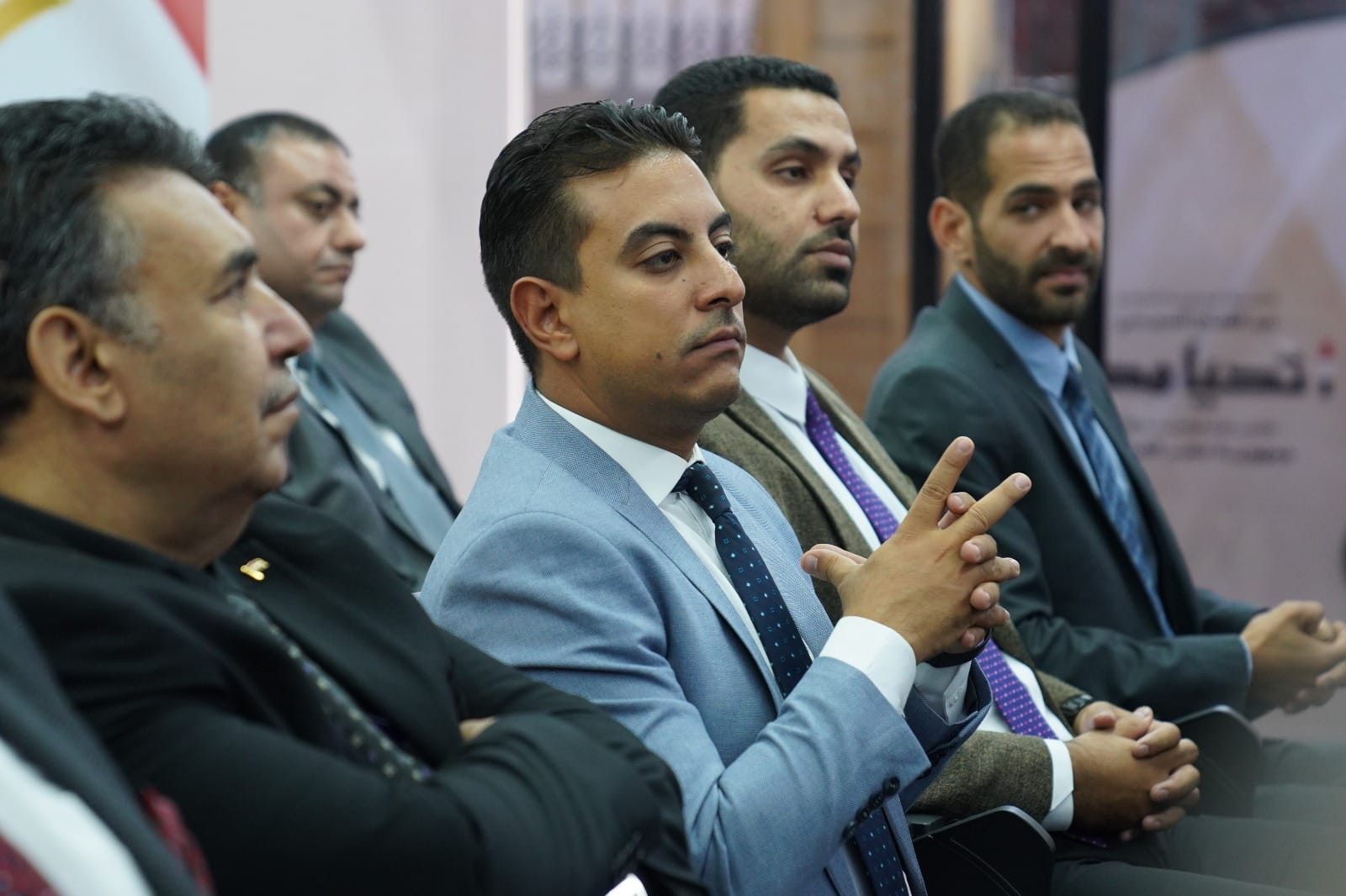 الحملة الرسمية