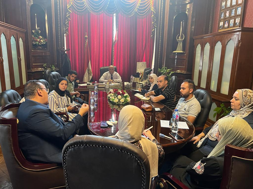 بحوث الصحراء