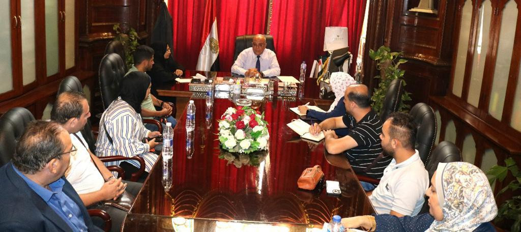 بحوث الصحراء