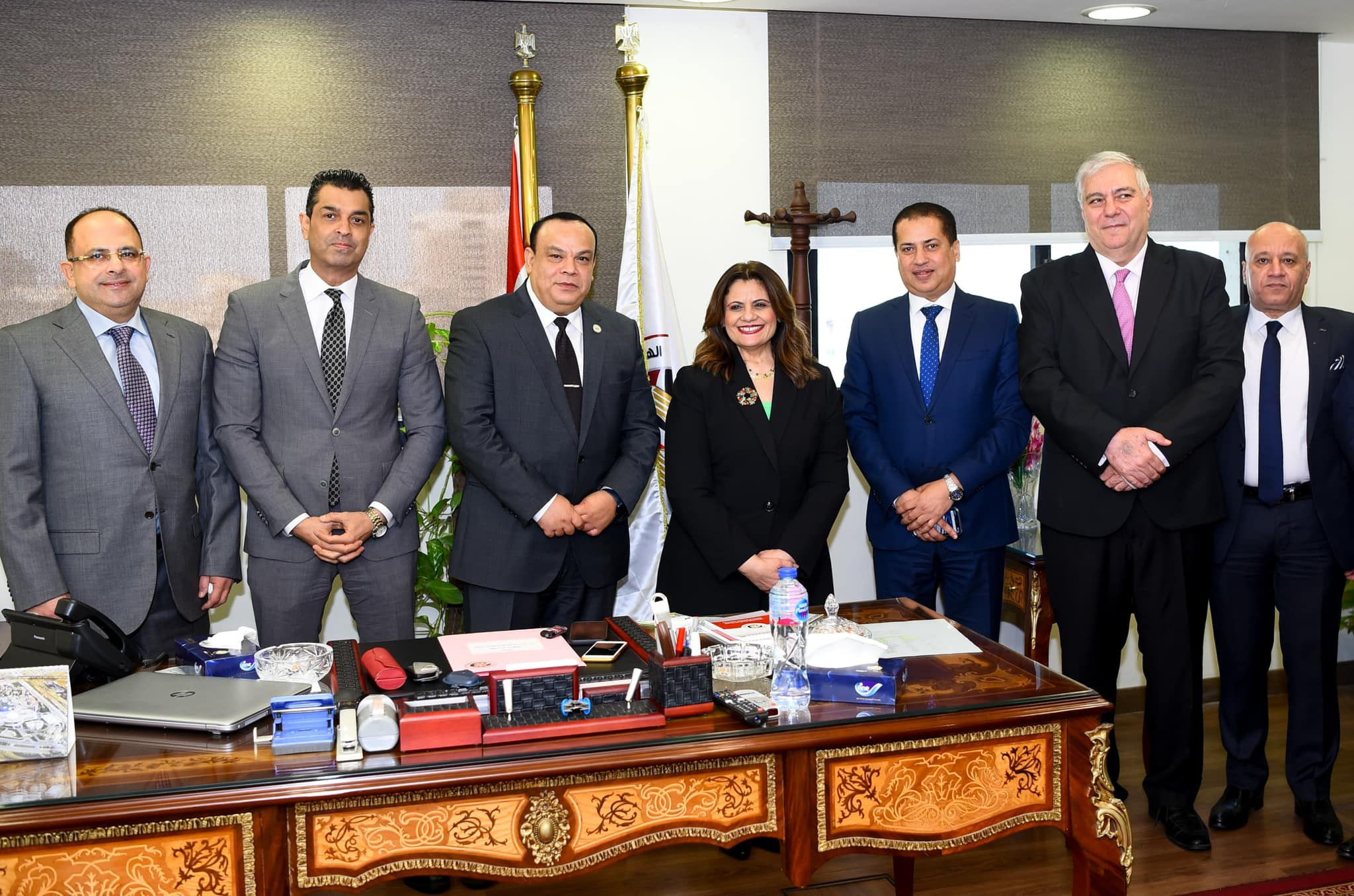 رئيس الوطنية للانتخابات