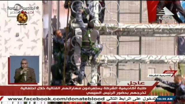 عروض قتالية