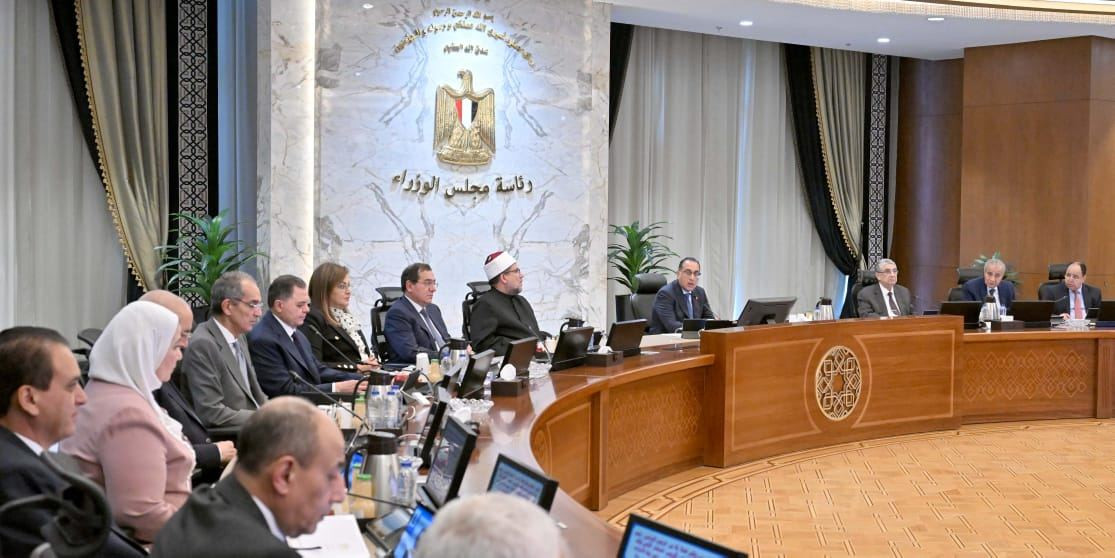 مدبولي