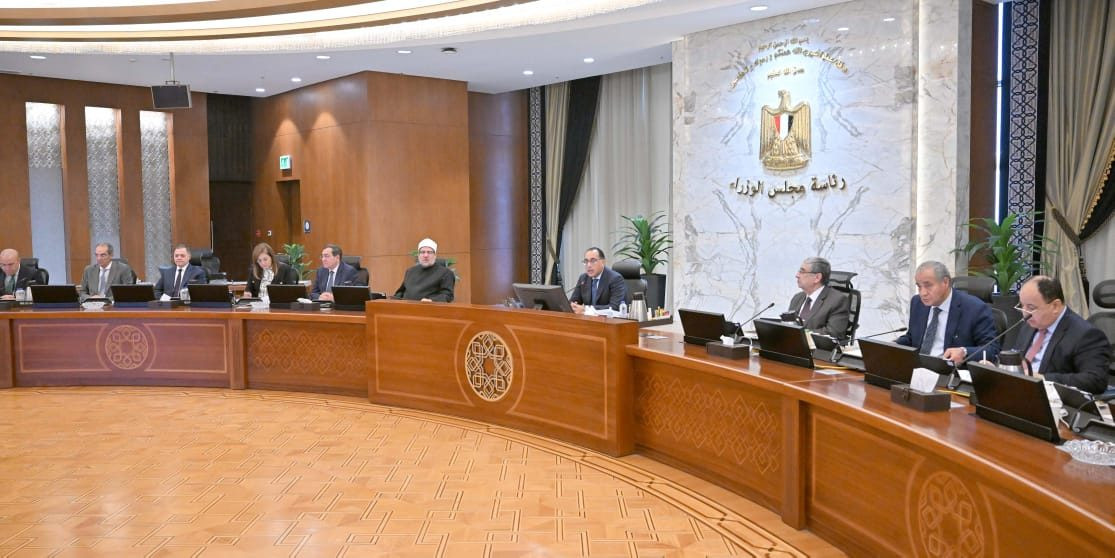 مدبولي