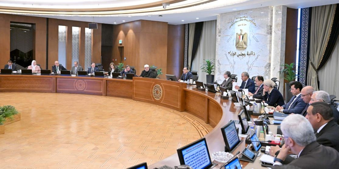 مدبولي