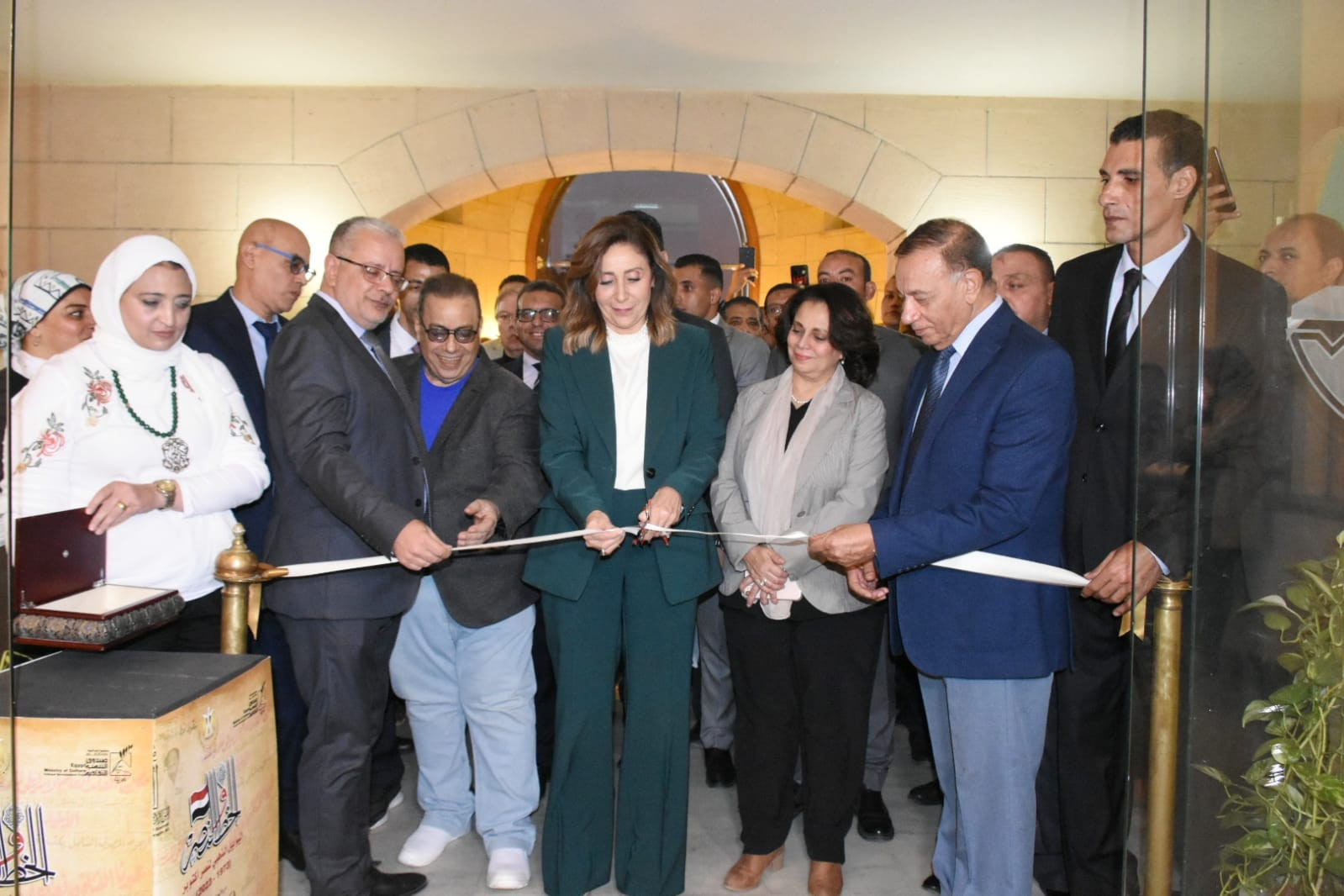 ملتقى الخط العربي