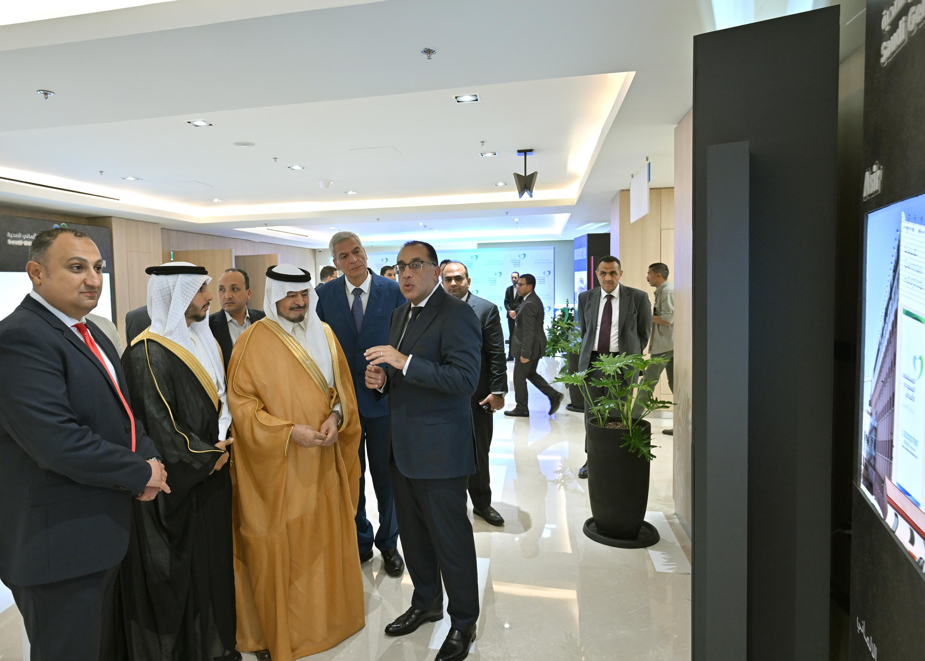 رئيس الوزراء