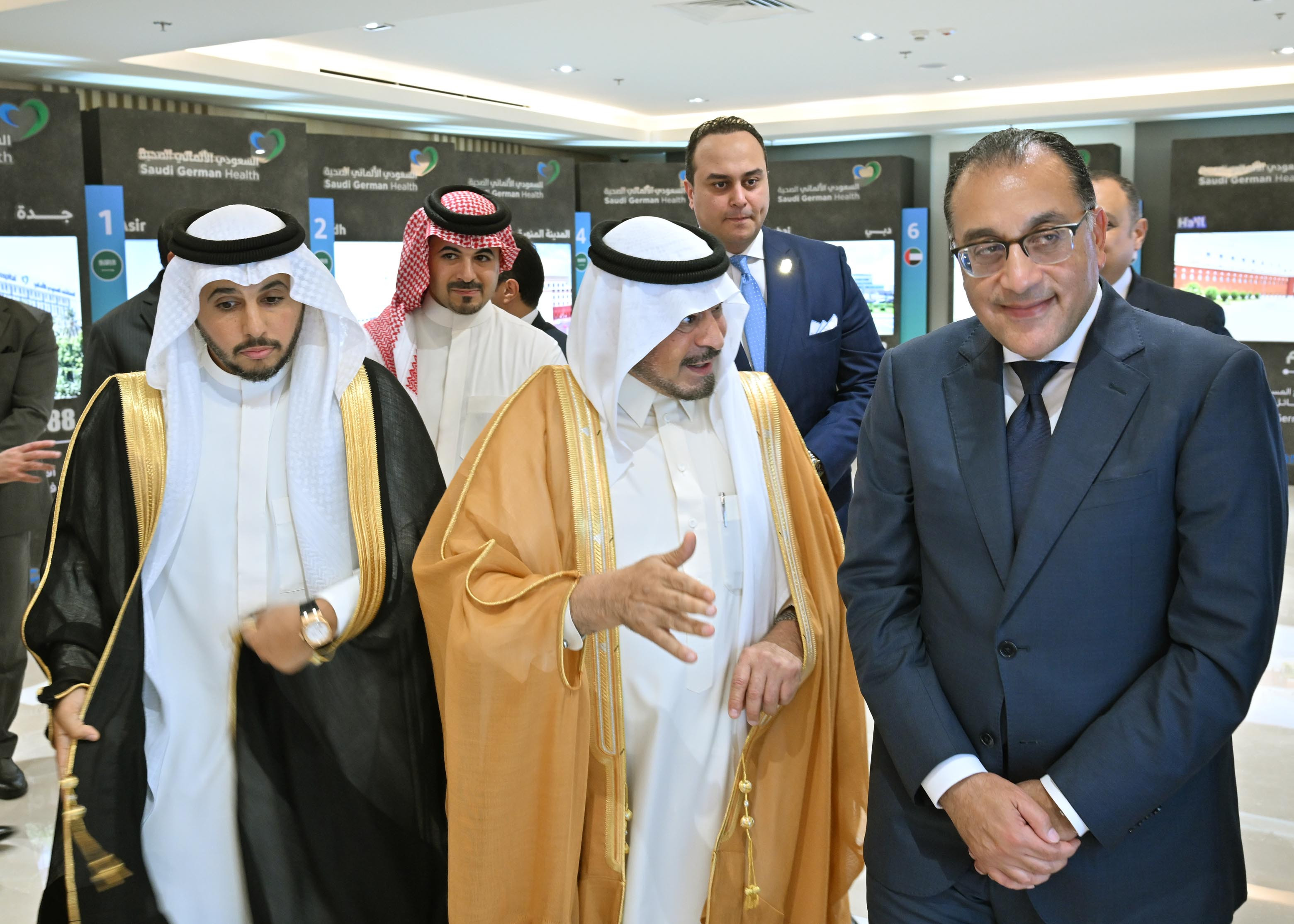 رئيس الوزراء