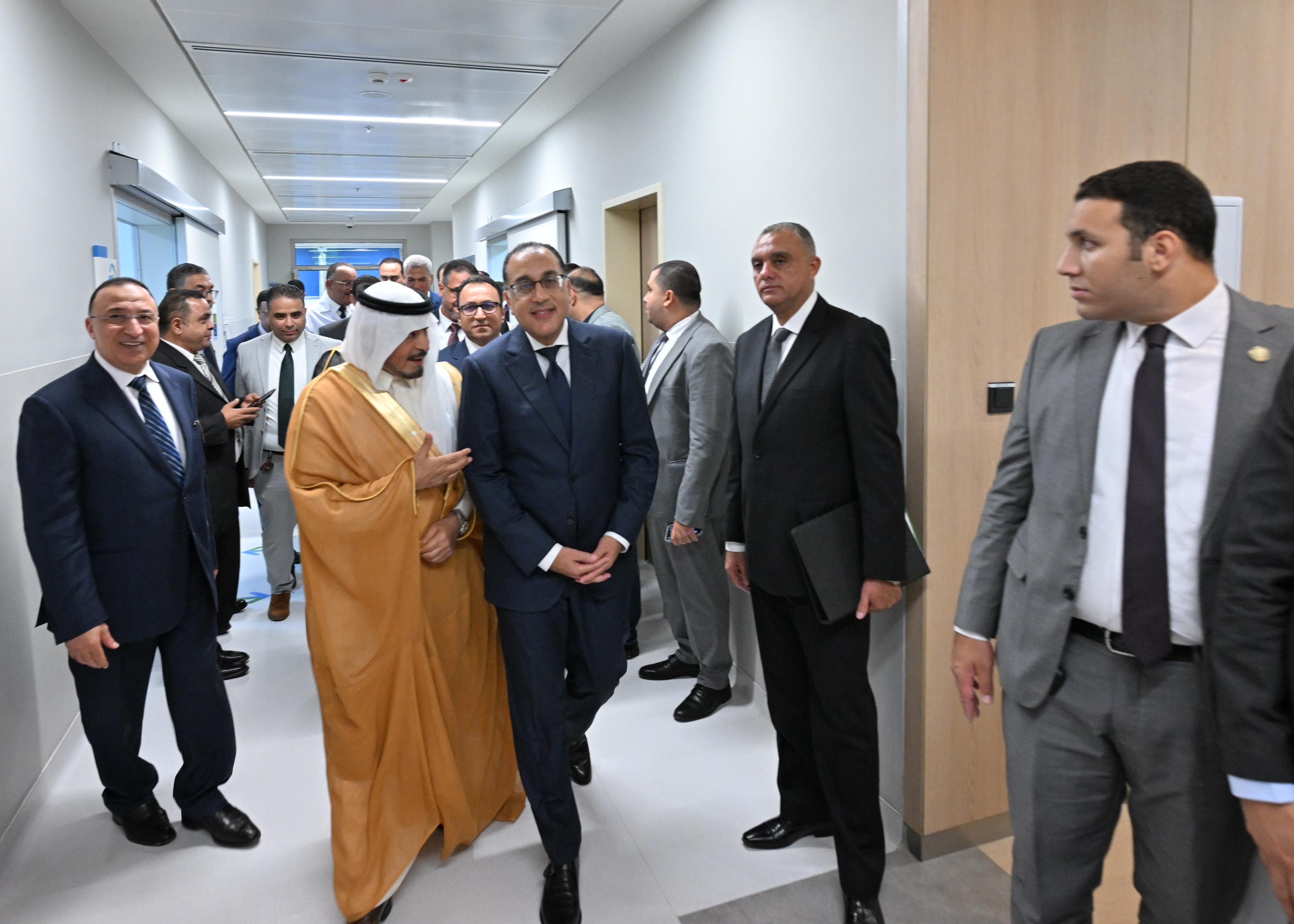 رئيس الوزراء