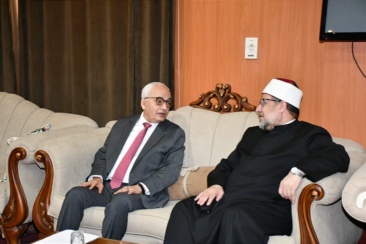 اوقاف