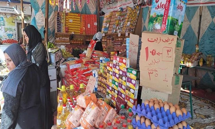 الدكتور طارق رحمي محافظ الغربية