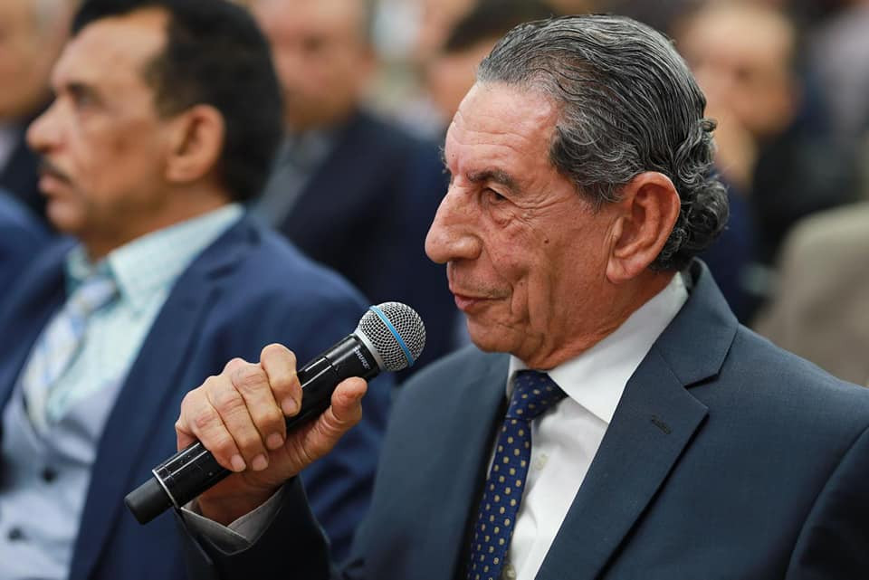 النقابة العامة للعاملين بالغزل والنسيج