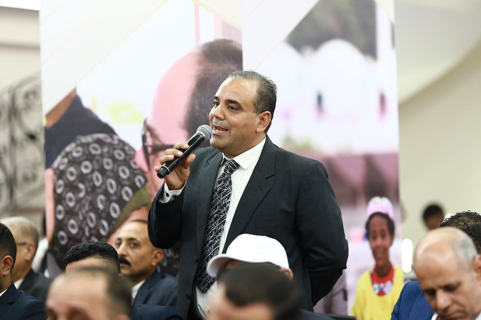 النقابة العامة للعاملين بالغزل والنسيج