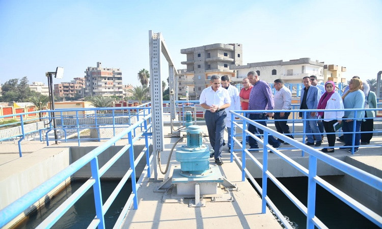 ضرورة استمرارالاستعدادات لمواجهة الأزمات والكوارث