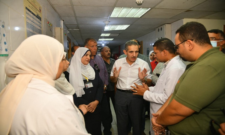 ضرورة استمرارالاستعدادات لمواجهة الأزمات والكوارث