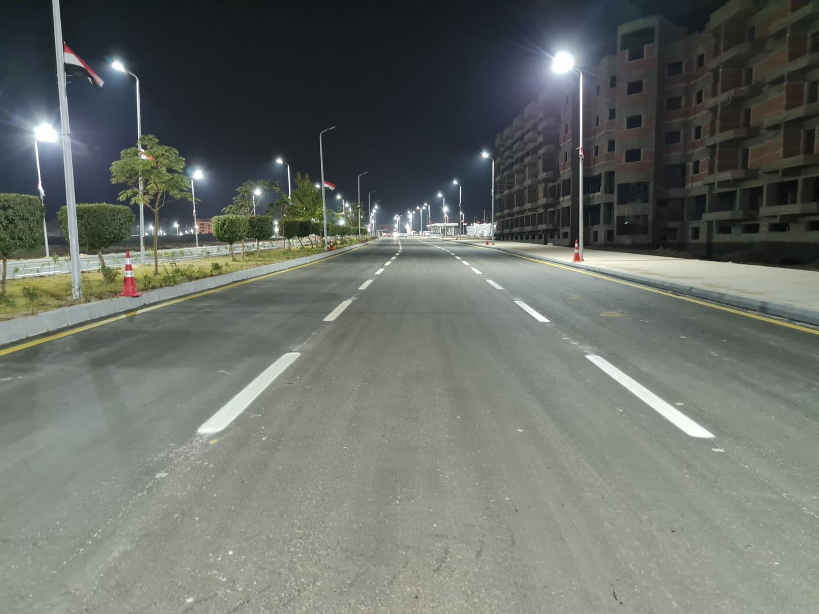 وزارة الاسكان