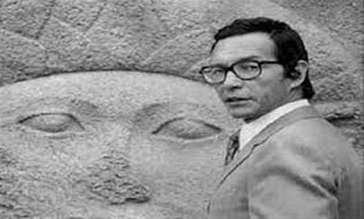 فيلم المومياء