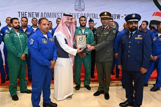 فريق الصقور