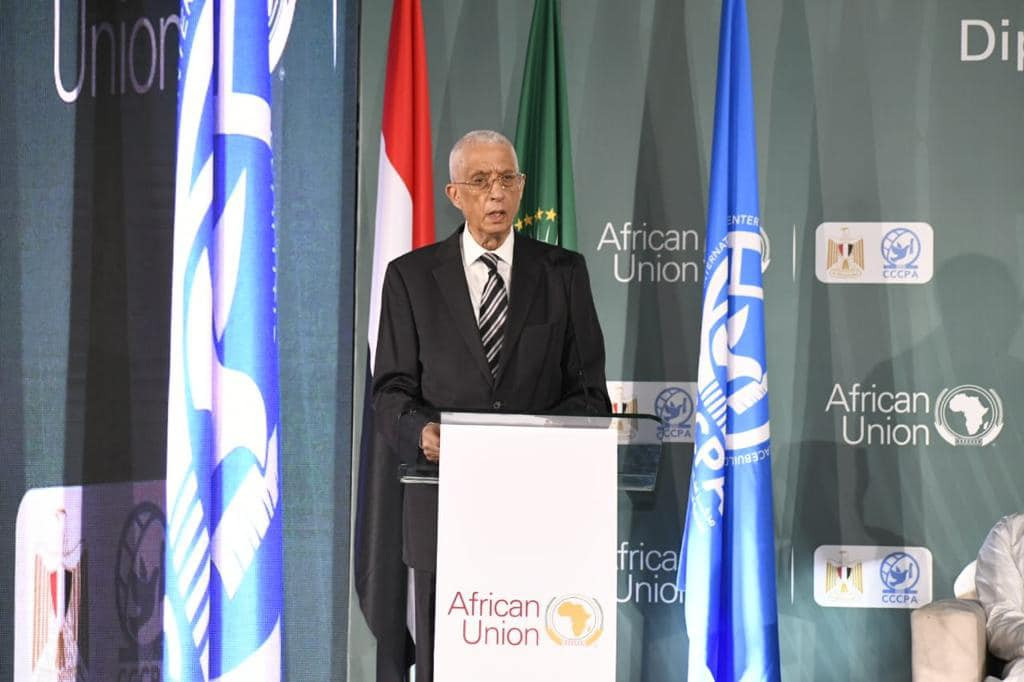 مفوضية الاتحاد الإفريقي