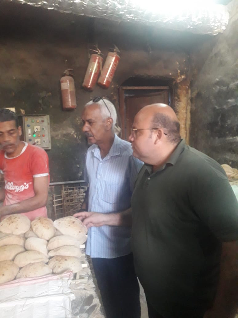 محافظ القاهرة