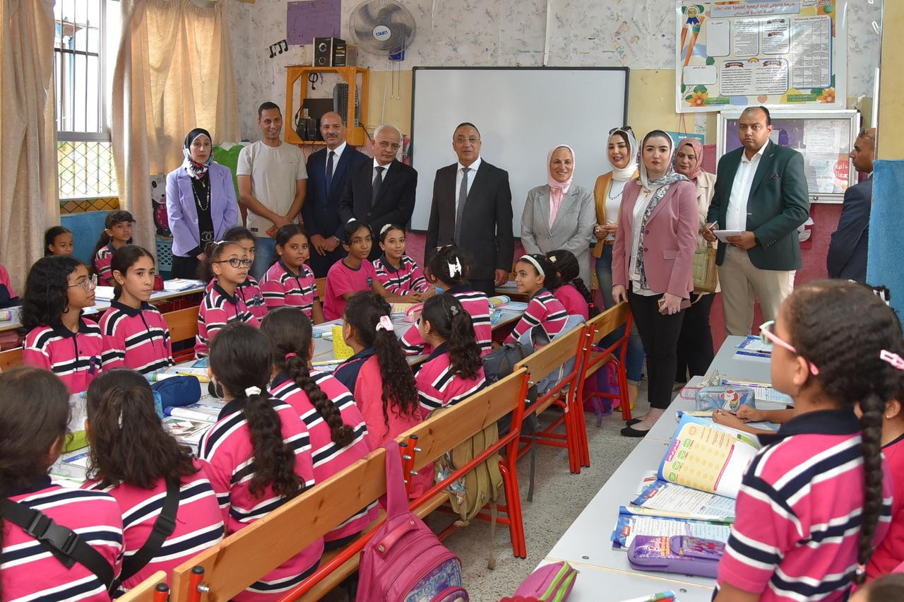 حجازي والشريف