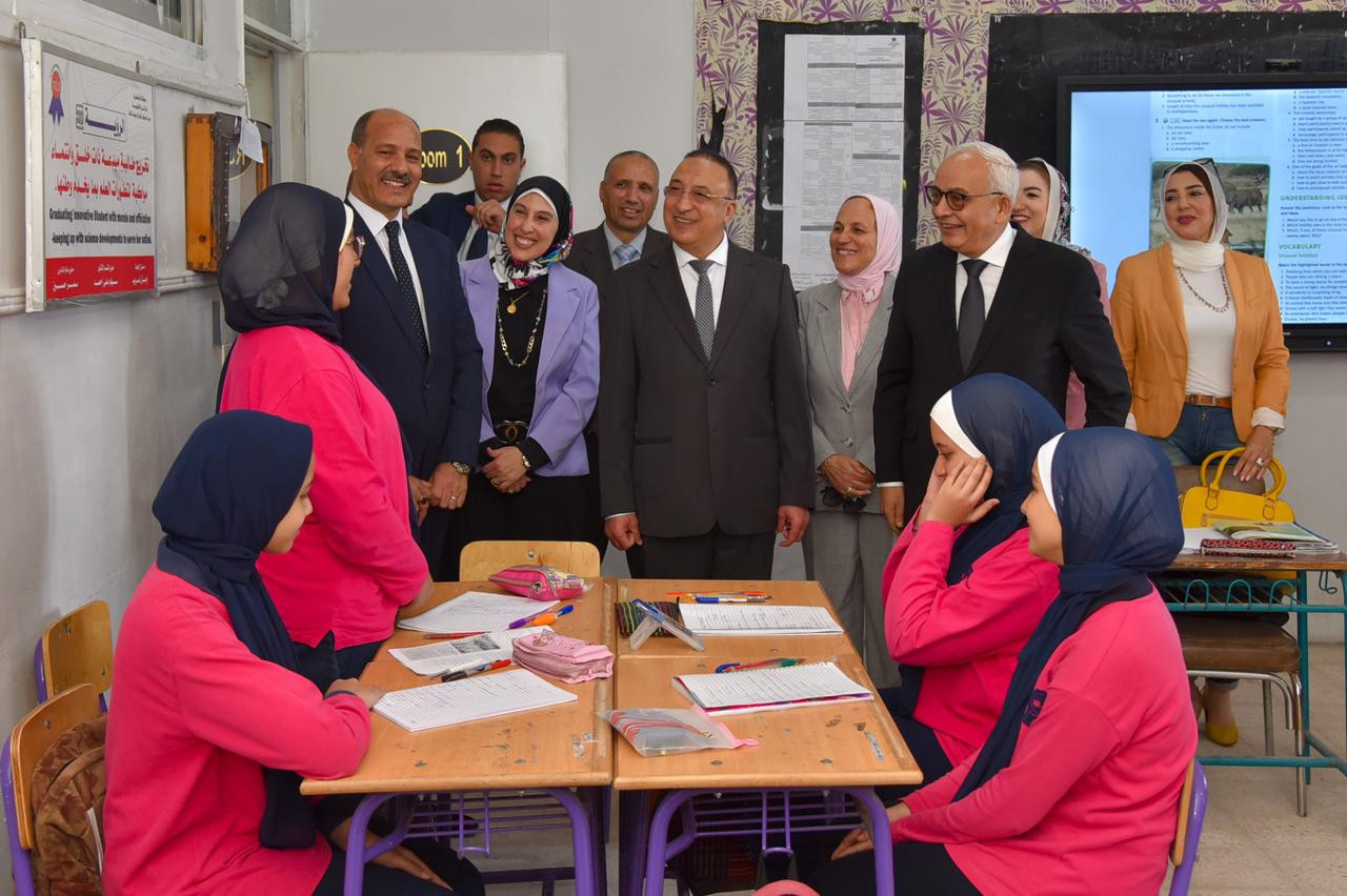 حجازي والشريف