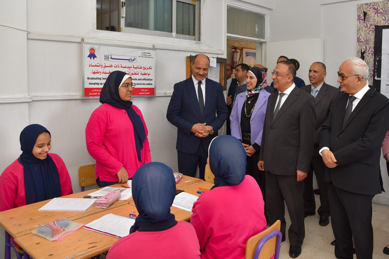 حجازي والشريف