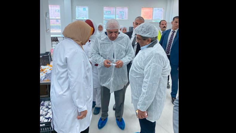 قطاع الاعمال