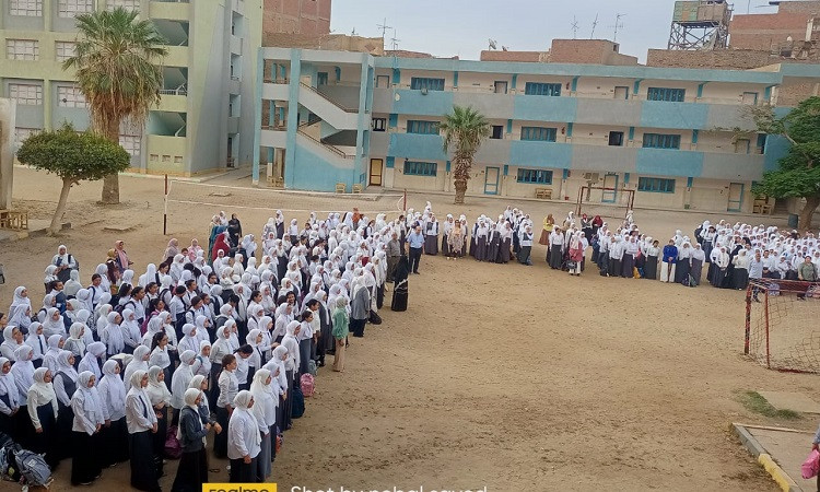 مدارس الفيوم