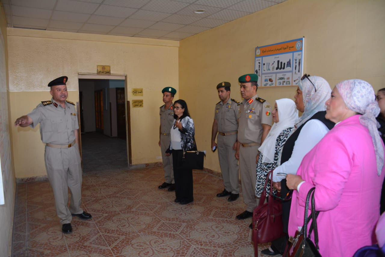 القدماء