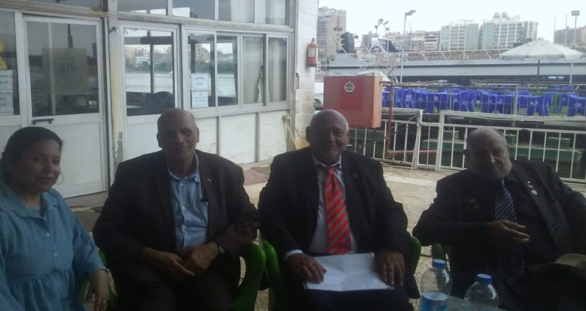 النصر المجيد