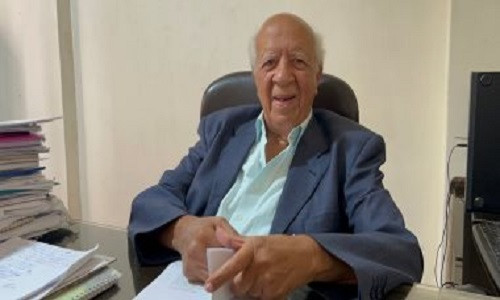 العميد أحمد مأمون