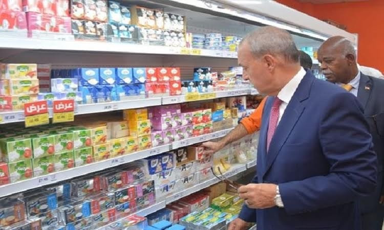 محافظ القليوبية