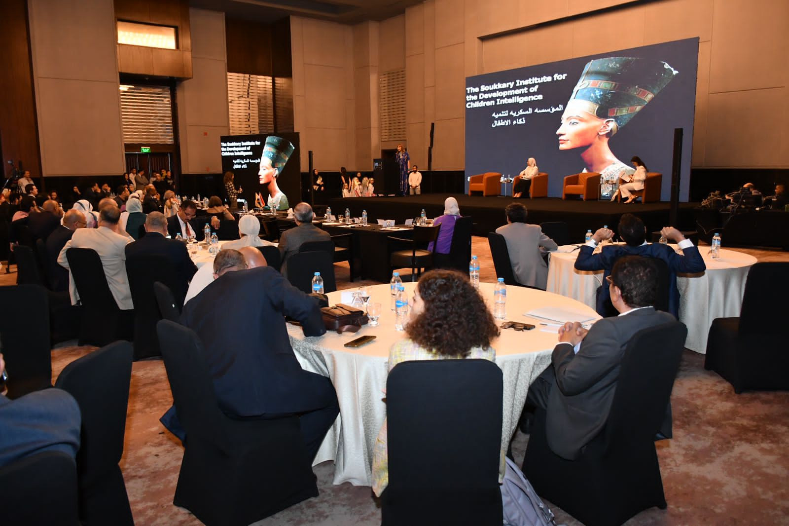 التربية والتعليم