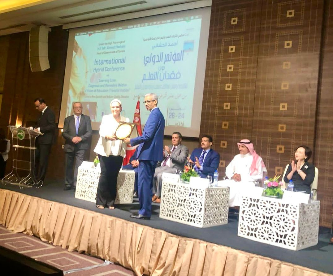 وزير التعليم