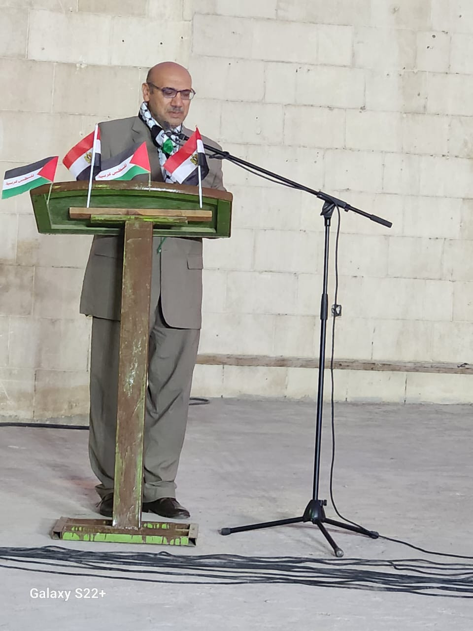 ملتقى الطفل العربي