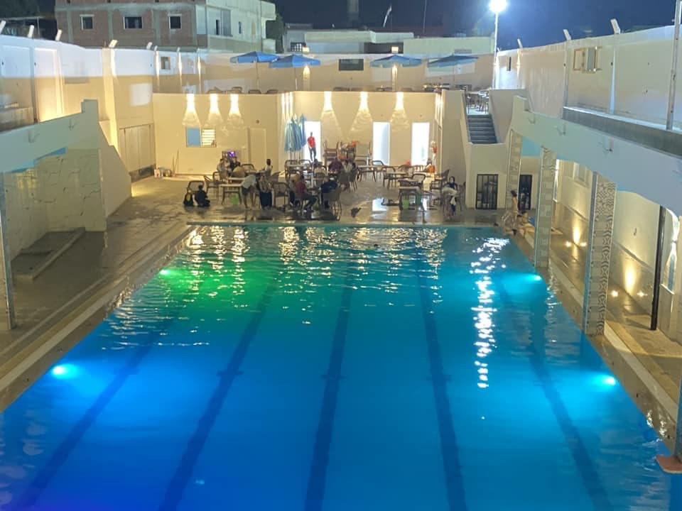 مراكز الشباب
