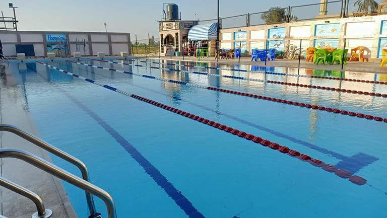 مراكز الشباب