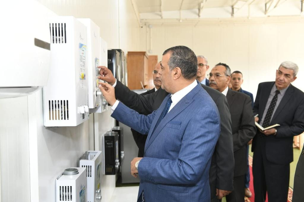 الانتاج الحربي