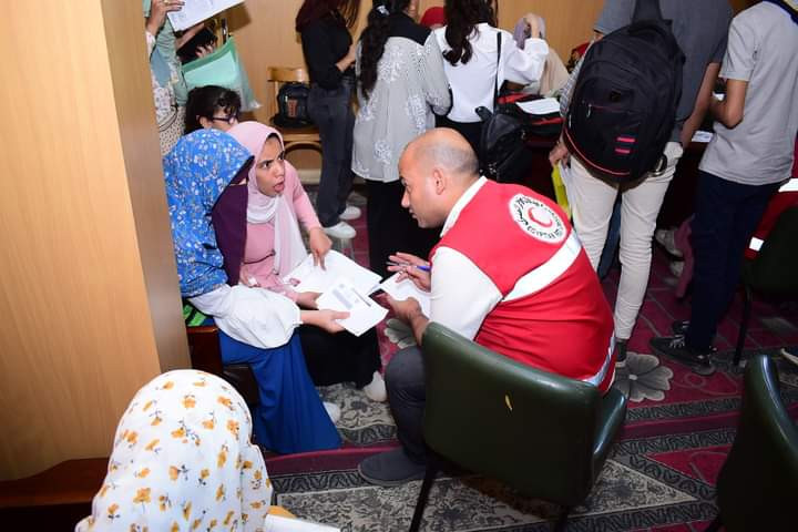 حملة هنوصلك